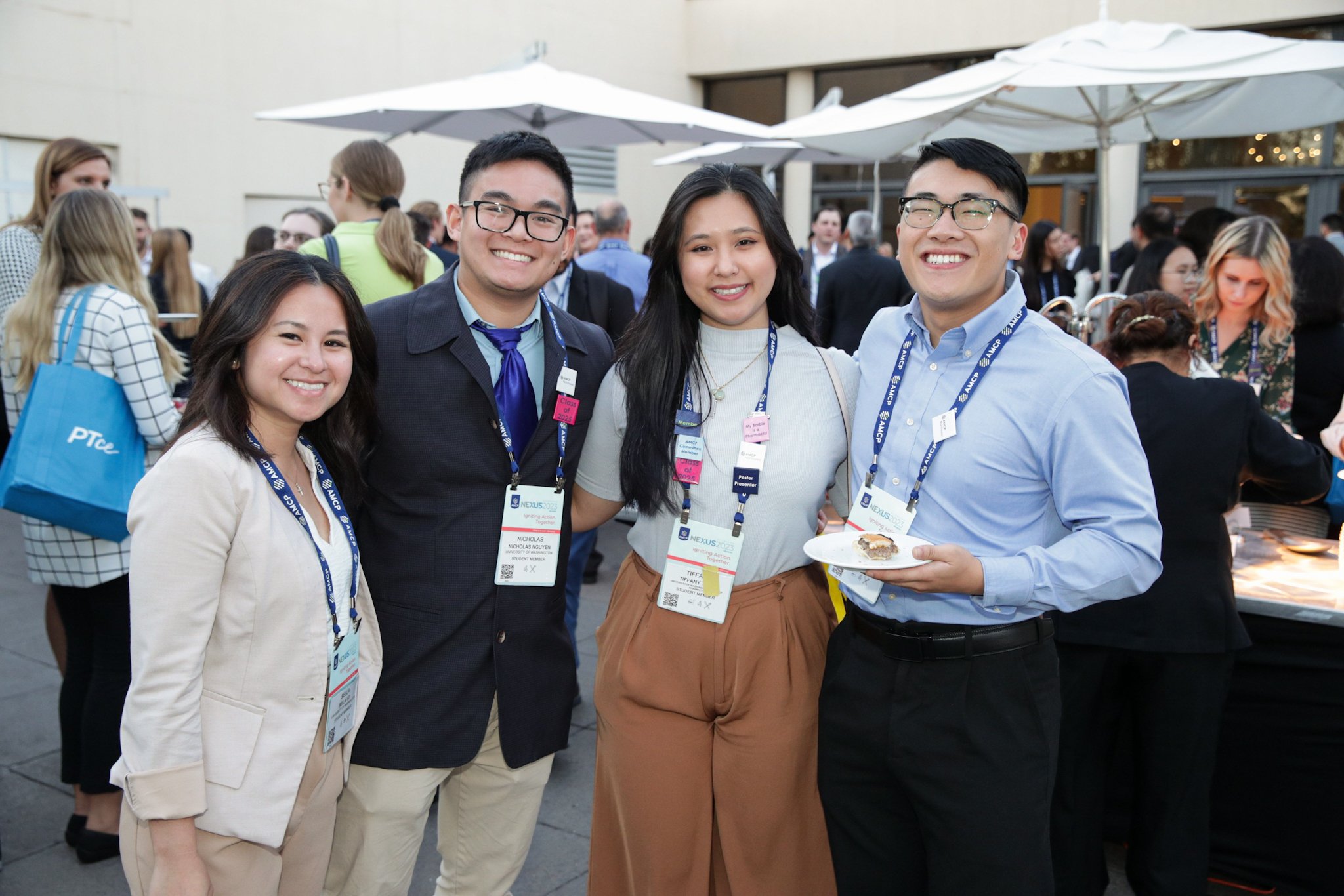 Nexus_2023_student_reception