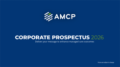 Prospectus cover