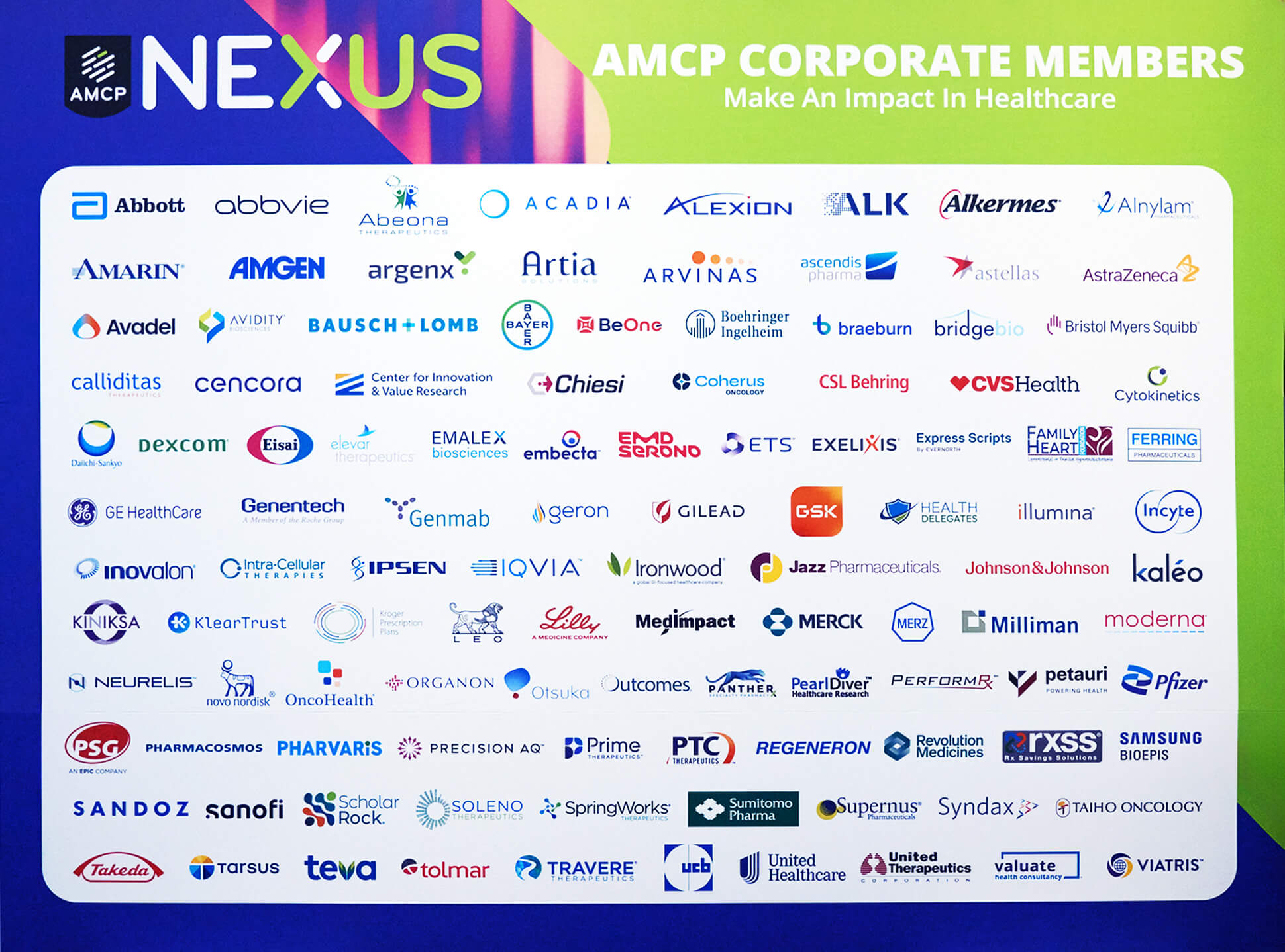 AMCP Partner Image AMCP Partner Image